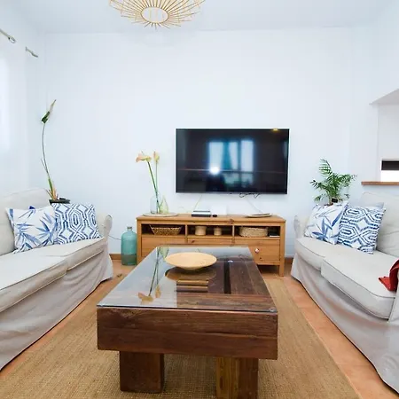 Вилла Casa Claudia - By Az